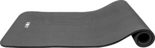 Στρώμα Γυμναστικής NBR 12mm 90Kg 142cm Γκρι