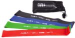 Σετ Λάστιχα Αντίστασης AMILA SMALL LOOPBAND (Light - Ultimate) - Image 2