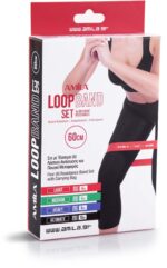 Σετ Λάστιχα Αντίστασης AMILA SMALL LOOPBAND (Light - Ultimate) - Image 3