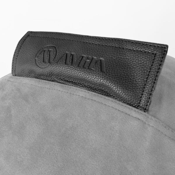 Κάλυμμα για Μπάλα Γυμναστικής AMILA GYMBALL 65cm Linen Γκρι - Image 3