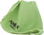 Πετσέτα Cool Towel Πράσινη - Image 4