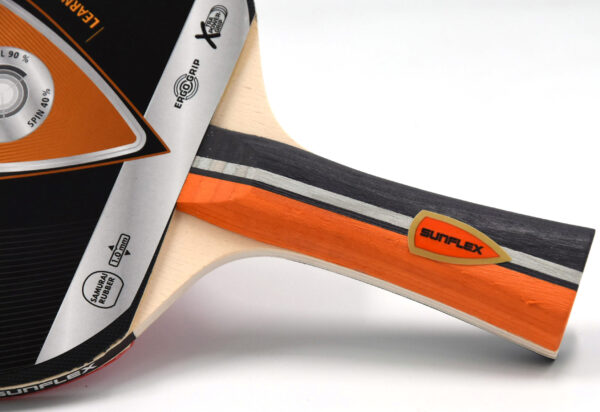 Ρακέτα Ping Pong Sunflex FORCE C20 - Image 3