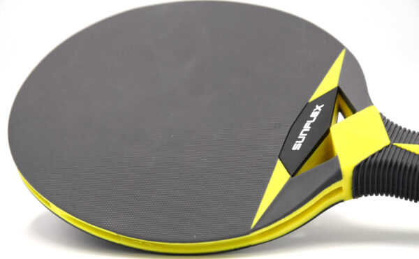Ρακέτα Ping Pong Εξωτερικού Χώρου Sunflex Zircon - Image 2