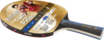 Ρακέτα Ping Pong Butterfly Timo Boll Gold