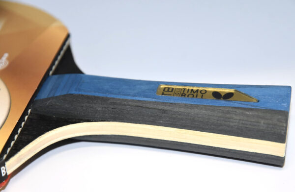 Ρακέτα Ping Pong Butterfly Timo Boll Gold - Image 4