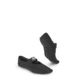 Κάλτσες Pilates Yoga AMILA Bellulu Black 35-38
