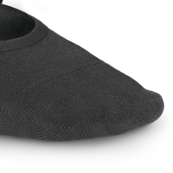 Κάλτσες Pilates Yoga AMILA Bellulu Black 35-38 - Image 3