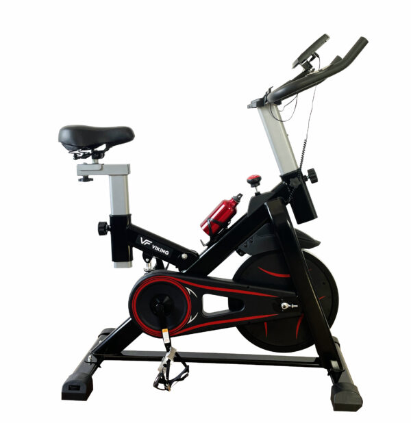 Ποδήλατο γυμναστικής Spin Bike V-1500 Viking (101604) - Image 2