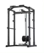 Κλωβός Γυμναστικής (Power Rack) C-10 Viking (104884)