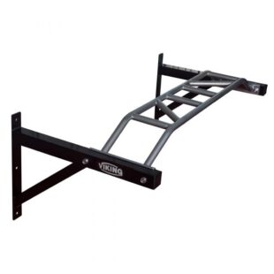 Multi Grip – Μονόζυγο Τοίχου – CrossFit G-10 Viking (103875)