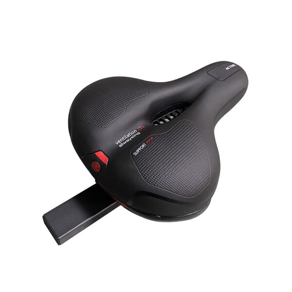 Ποδήλατο Γυμναστικής Spin Bike S-600 Viking (104621) - Image 4