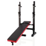 Πάγκος με ορθοστάτες 757 Foldable Bench Viking (104132) - Image 2