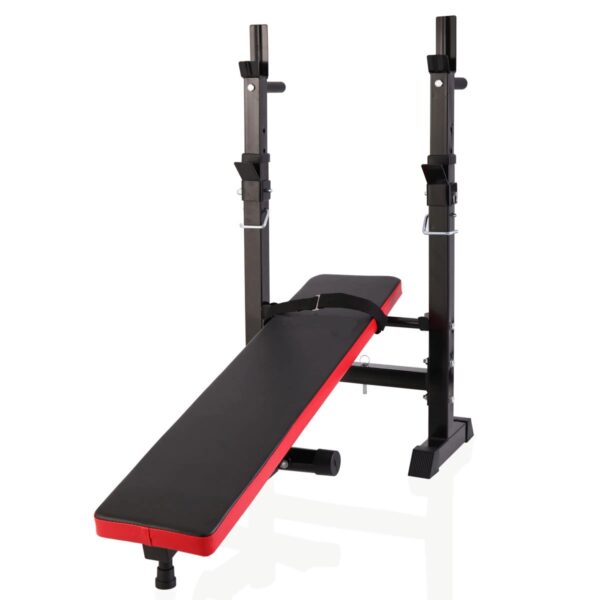 Πάγκος με ορθοστάτες 757 Foldable Bench Viking (104132) - Image 2