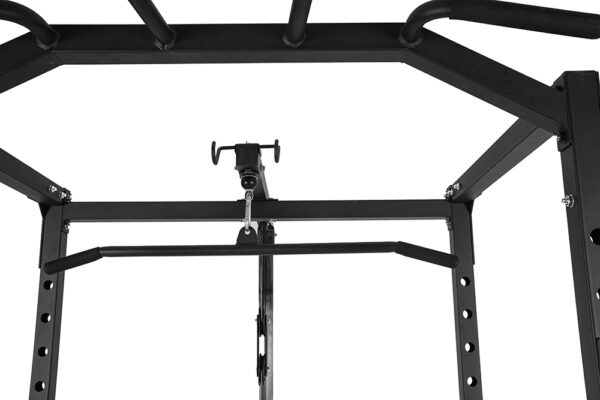 Κλωβός Γυμναστικής (Power Rack) C-10 Viking (104884) - Image 2