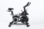 Ποδήλατο Γυμναστικής Spin Bike S-600 Viking (104621) - Image 2