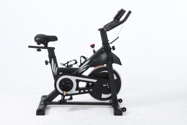 Ποδήλατο Γυμναστικής Spin Bike S-600 Viking (104621) - Image 2