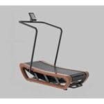 Curved Διάδρομος Γυμναστικής Saga CT-400 Viking (104062)