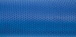 Κύλινδρος Ισορροπίας Foam Roller (PRO) 15x30cm (Μπλε) Amila (48068) - Image 2