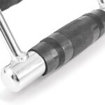 Λαβή Κωπηλατικής Κλειστή (Triangle Row Cable Rubber) Amila (44382) - Image 2