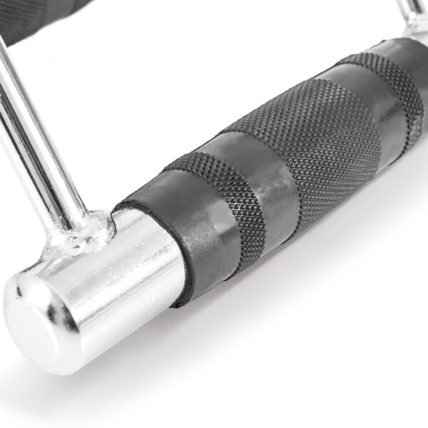 Λαβή Κωπηλατικής Κλειστή (Triangle Row Cable Rubber) Amila (44382) - Image 2