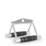 Λαβή Κωπηλατικής Κλειστή (Triangle Row Cable Rubber) Amila (44382)