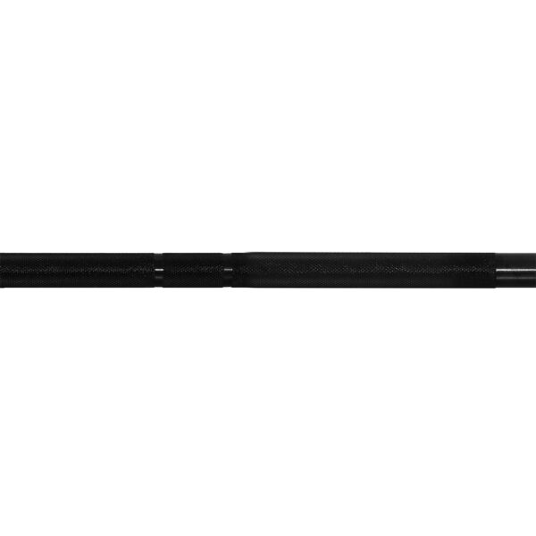 Μπάρα γυμναστικής ολυμπιακού τύπου Crossfit 220cm C-4X Viking (103654) - Image 3