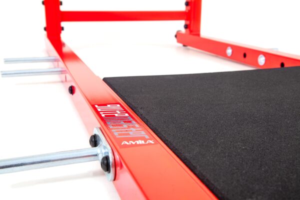 Μηχάνημα Γλουτιαίων (Glute Master G3) Amila (43907) - Image 5