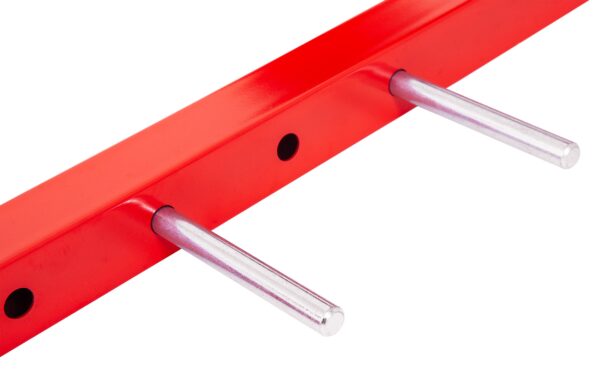 Μηχάνημα Γλουτιαίων (Glute Master G3) Amila (43907) - Image 3