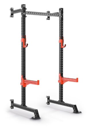Επαγγελματικό Half Rack Impulse (MS01)