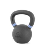 Μαντεμένιο Kettlebell Cast Iron (12kg) Amila (44684) - Image 2