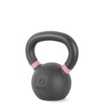 Μαντεμένιο Kettlebell Cast Iron (8kg) Amila (44682) - Image 2