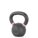 Μαντεμένιο Kettlebell Cast Iron (8kg) Amila (44682)