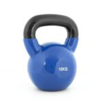 Kettlebell Βινυλίου (16kg) Amila (44507)