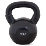 Kettlebell Βινυλίου (20kg) Amila (44509) - Image 2