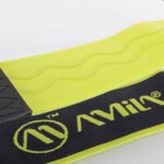 Λάστιχο Αντίστασης AMILA Fabric HipBand Medium - Image 3