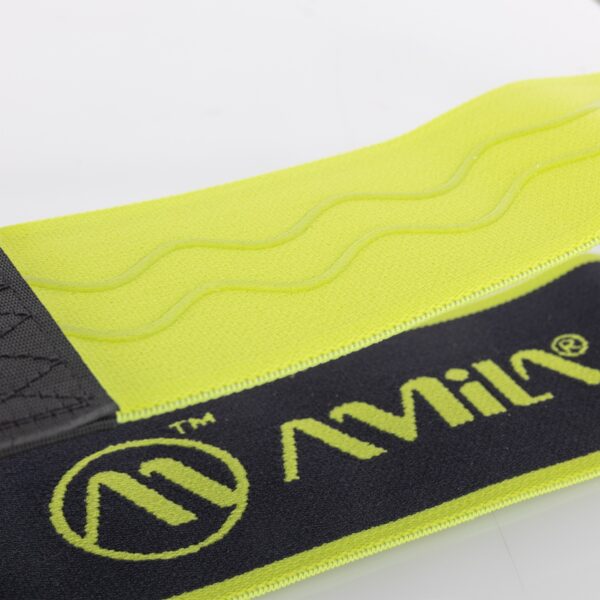 Λάστιχο Αντίστασης AMILA Fabric HipBand Medium - Image 3