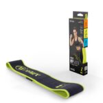 Λάστιχο Αντίστασης AMILA Fabric HipBand Medium - Image 2