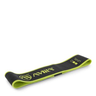 Λάστιχο Αντίστασης AMILA Fabric HipBand Medium