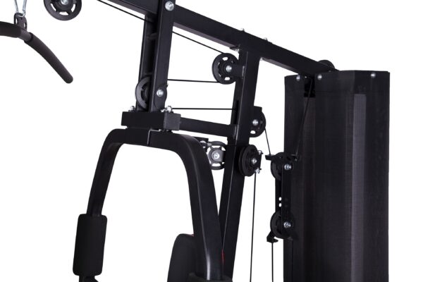 Πολυόργανο Γυμναστικής με Βάρη (67kg) (HG1187) Amila (91202) - Image 7