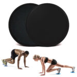 Slide Disc (ROUND) Optimum Sport (CX-SD101) - Image 2