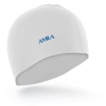 Σκουφάκι Κολύμβησης (Basic) (Λευκό) Amila (47000)