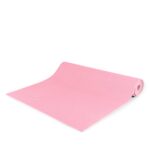 Στρώμα Γυμναστικής Yoga Pilates 0,6cm (Ροζ) Amila (81706)