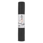 Στρώμα Γυμναστικής Yoga Pilates 0,4cm (Μαύρο) Amila (81704) - Image 5