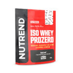 Iso Whey Prozero 500g (Cookies & Cream) Nutrend