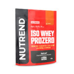 Iso Whey Prozero 500g (Salted Caramel) Nutrend