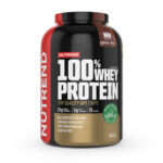 100% Whey Protein GFC 2250g (Chocolate Cocoa) Nutrend