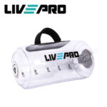 Water Power Bag (1-5kg) Live Pro (B-8125-BK)