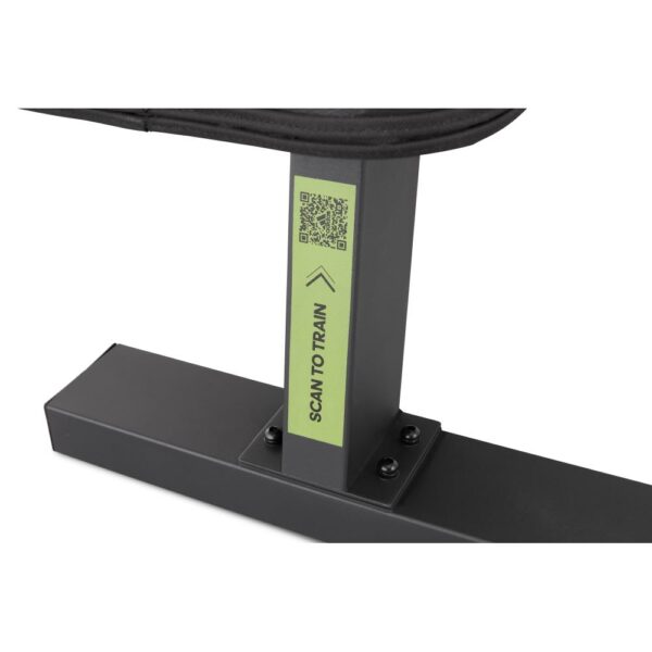 Οριζόντιος Πάγκος Γυμναστικής (Performance Flat Bench) Adidas® (ADBE-10222) - Image 4