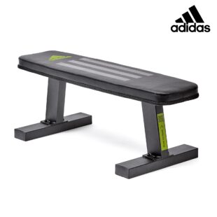 Οριζόντιος Πάγκος Γυμναστικής (Performance Flat Bench) Adidas® (ADBE-10222)