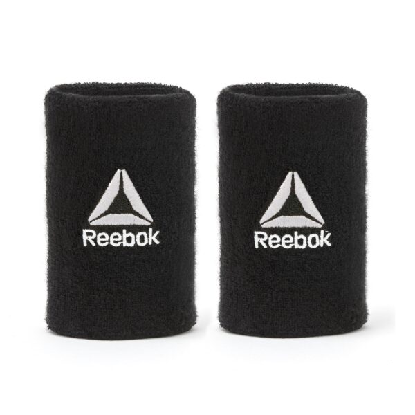 RASB-11025ΒΚ Αθλητικό περικάρπιο (μακρύ) - Reebok Fitness - Image 3